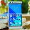 0.3mm 9H glass screen protector for huwei honor 7 chinese mobile phone