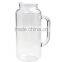 LB-1408 Mason Beer Jug