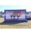 China wholesale inflatable outdoor customized advertising billboard