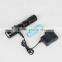 FLA-09 Rechargeable LED Emergency Flashlight
