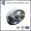 Steel Precision CNC Machining Machine Helical Gear Wheel