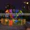 Funfair rides Amusement park equipment flying chair / Amusement rides swing carousel for sale