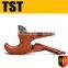 PVC/PPR PIPE CUTTER WITH 3Cr13 BLADE