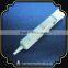 D22 nozzal thread cosmetics tube
