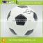 New design official sports souvenir pvc football