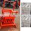 Mobile concrete block making machine/Manual concrete block moulding machine