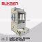 Waterproof sheet metal semiconductor equipment enclosure