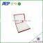 high quality rectangle paper box for flowers