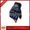 Hot sell 2016 newest monster half finger motorcycle gloves