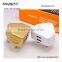 2014 New design 2.1A Dual USB travel charger