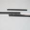 New easy taking aluminium telescopic banner stand