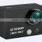 Hot Selling 2.0 inch screen Full HD 1080P WiFi Sport Action Outdoor Camera DV +Wireless Remote Control AT300