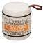 china factory FSC&BSCI OEM wooden kitchen beans storage gift bucket for home kitchenware tool