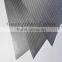 3K Twill silver fiberglass sheets
