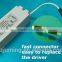 ultra slim Epistar 4014 SMD CE ROHS approved 36w 60*60cm led lamp panel