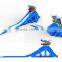 Crazy and Stimulate Amusement Park Water Slide/custom Playground Slides for Sale