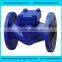 Pump Check Valve, stainless steel valve, flanged constant head check valve