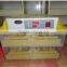 ZH-96 Mini Automatic Egg Incubator With CE Approved