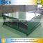 Shandong manufactory Supreme Quality loading ramp for vans