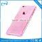Luxury Bling Glitter Soft TPU Phone Back Cover Case For Iphone 6 6S 6 Plus