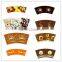 food-grade single wall paper cup fan for making paper cups