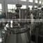 ABS emulsion used high speed mixing granulator