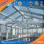 best!! powerful experienced aluminium extrusion line for greenhouse profile