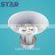 70150W IP20 LED Industrial Lighting High Bay Light 150w 3 LEDS Mining Lamp Warehouse Ceiling Lamp Factory Floor Lighting