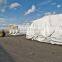 900gsm Heavy Duty PVC Coated Tarpaulin Truck Cover for Stoarge Covering Tarps