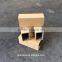 The high-end custom square paper tube