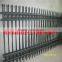 Anping Supplier Wrought Iron Fence Palisade Fence