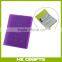 2015 new Travel High quality Silicone Material Passport Holder Case Cover