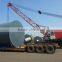 RJ single impeller agitator tank