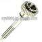 CHINESE heavy duty trucks spare parts HOWO Input Shaft 2159302059 FOR ETHIOPIA