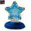 Table centerpieces rabbit paper honeycomb centerpiece
