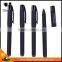 the most popular sale promotion indelible gel ink pen
