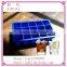 15 Cavity Silicone Ice Cube Tray