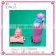 Silicone Collapsible and Portable Water Bottle for Travel and Sports