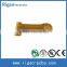 highly flexible flat cable fpc board ,flat hdmi usb ribbon cable