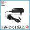 Universal Travel 24W Laptop Ac Dc Power Adapter 12v 2a