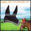 All Colours Strass Horse Silent Ear Bonnet