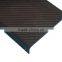 Juli professional factory custom carbon fiber U shape parts