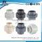 Manufacturing Online Shopping Pvc Sanitary Fitting Pvc Rotary Union