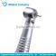 Push Button Dental High Speed Handpiece Wholesale, Dental Led Handpiece