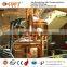 20000L Automatic Control Beer Brewery System large beer brewing Equipment
