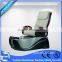 Foshan pedicure massage and spa nail salon spa massage chair