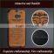 New arrival PU shockproof phone cover case for HTC One M8