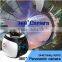 2016 Hot selling full 1080p Panorama Wifi Sport 4K 360 Degree Action camera