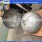 24 inch stainless steel hemisphere in mirror polished