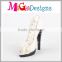 High Heel Shoe Ring Display New Style Jewelry Holder